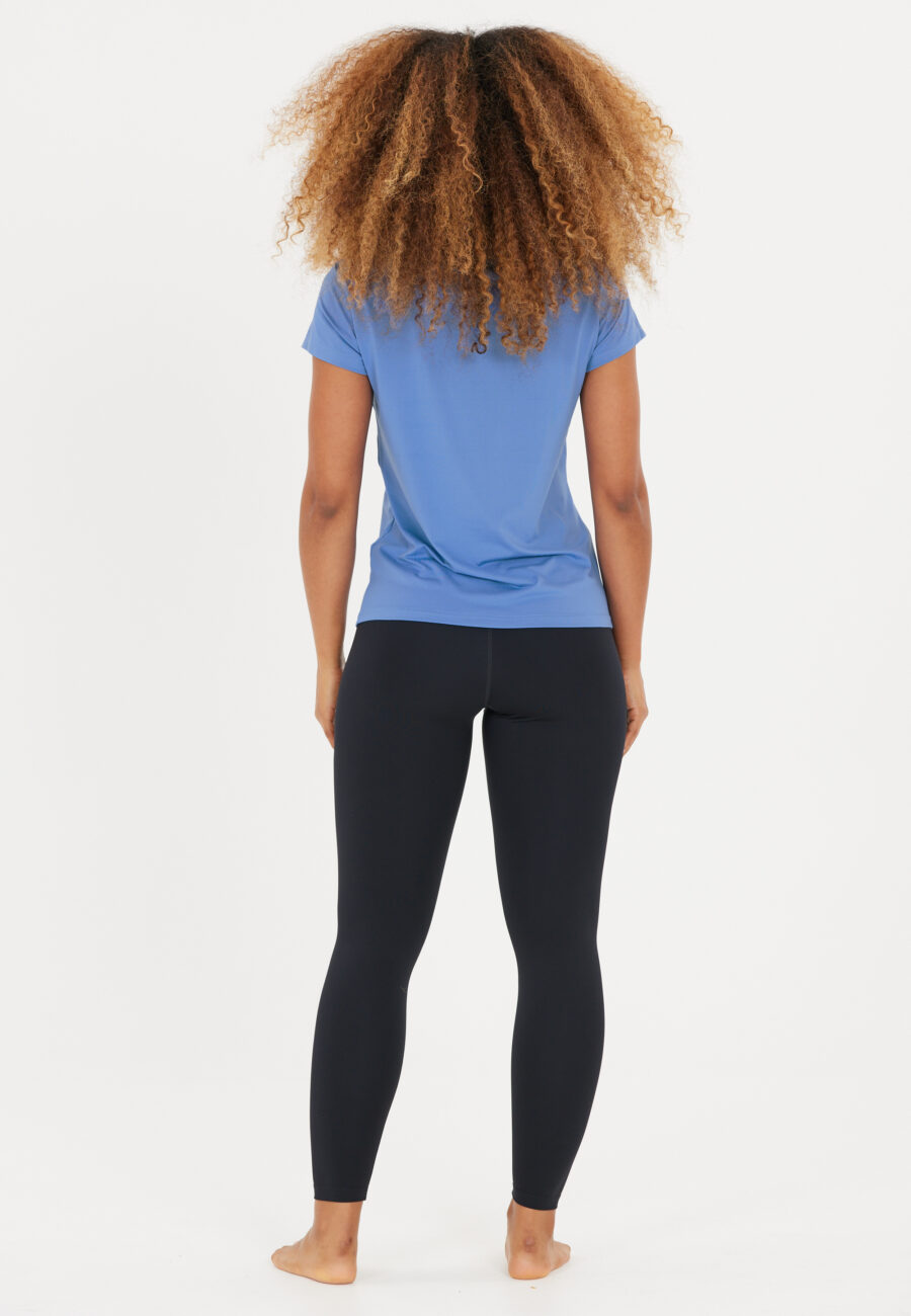 Athlecia Almi Stylish Soft T-shirt, Ebb and Flow - Image 8