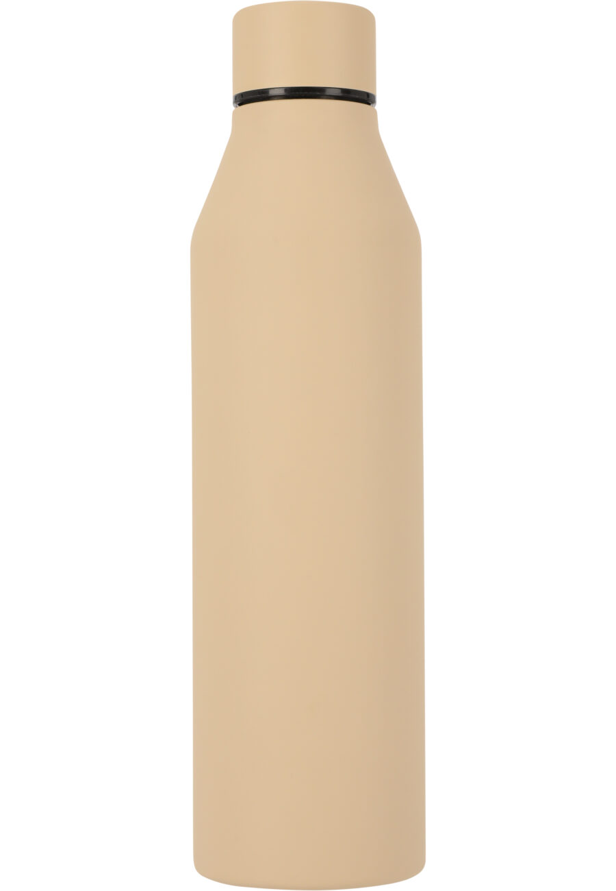 Athlecia Cincinnatus Insulated Sports Bottle, Whisper White