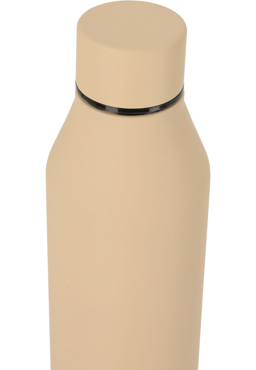 Athlecia Cincinnatus Insulated Sports Bottle, Whisper White - Image 5