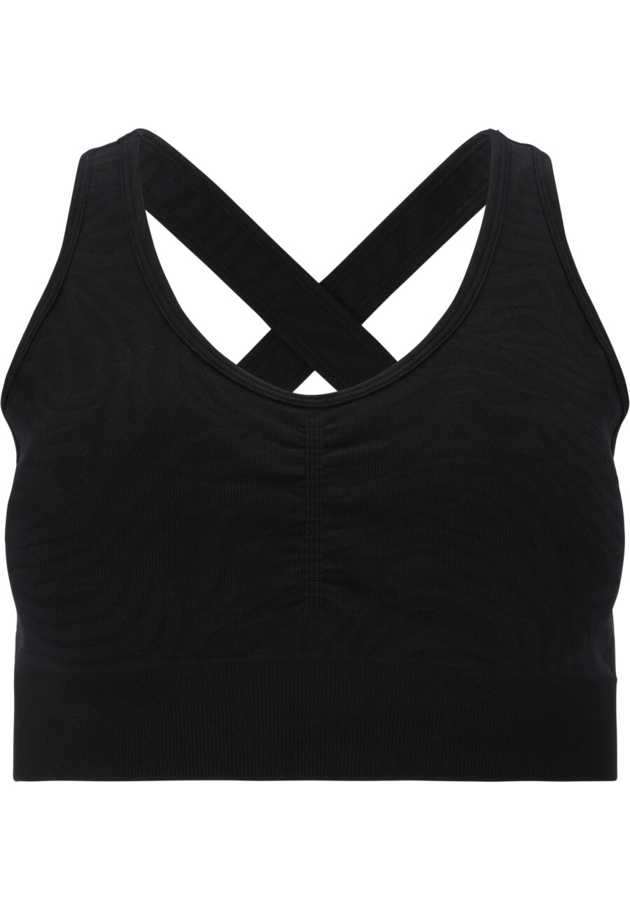 Athlecia Empower Seamless Sports Bra, 3261 - Image 2