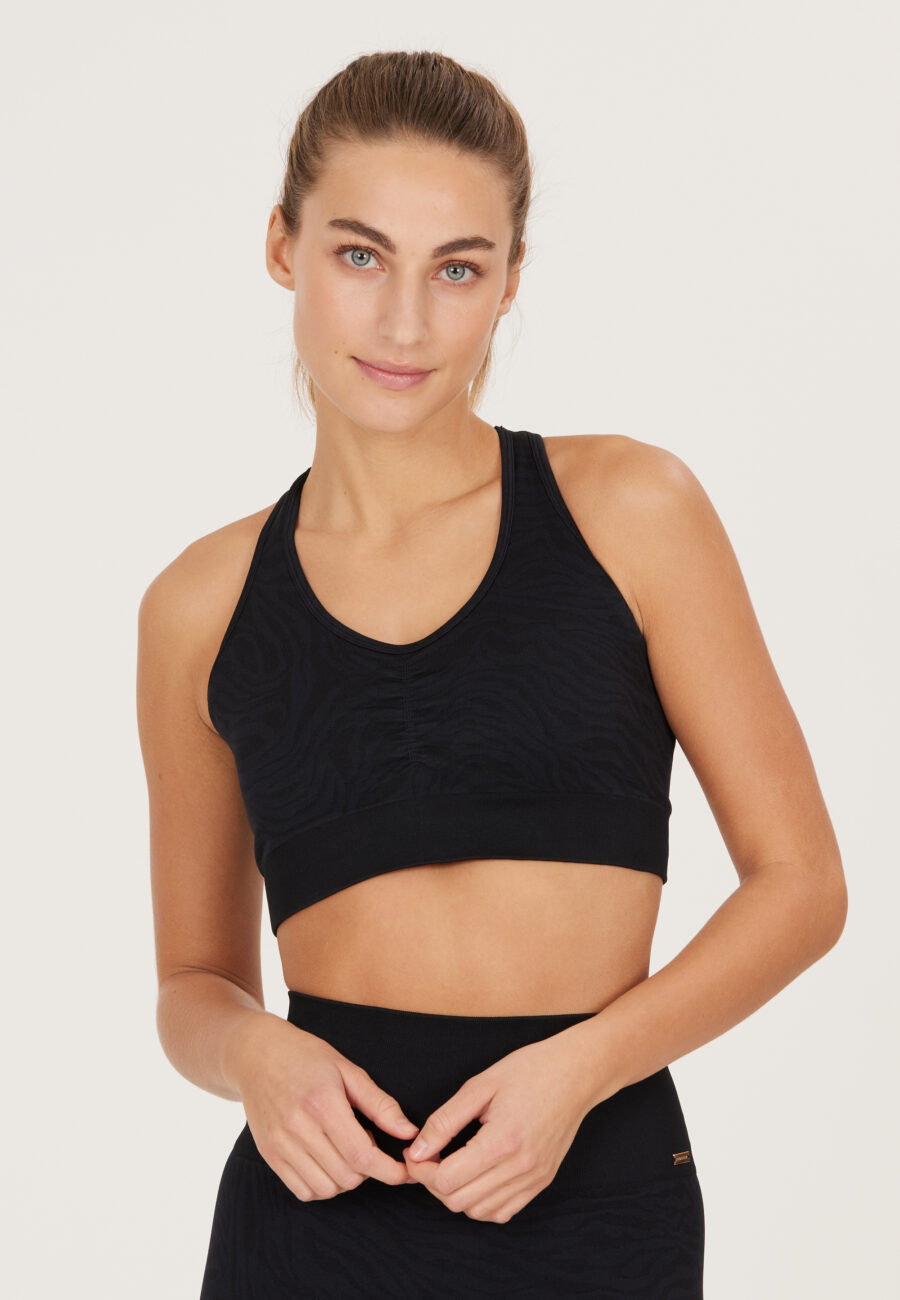 Athlecia Empower Seamless Sports Bra, 3261 - Image 5