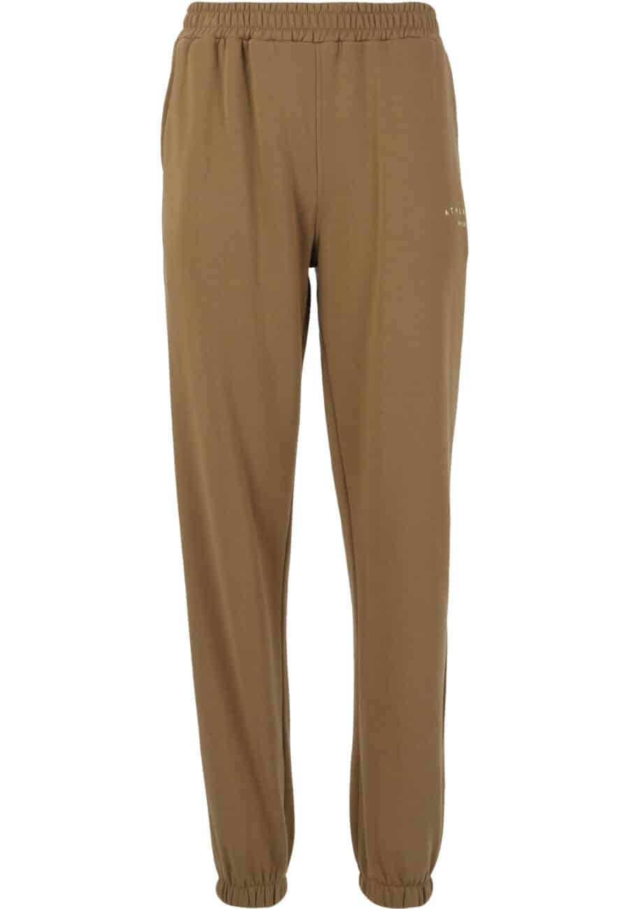 Athlecia Asport Warm-Up Leggings, Ermine - Image 8