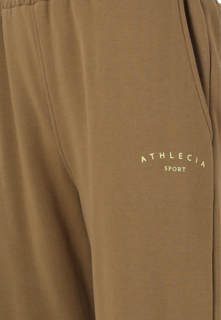 Athlecia Asport Warm-Up Leggings, Ermine - Image 6