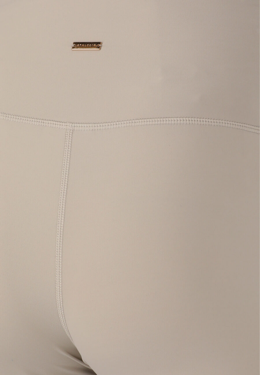 Athlecia Aliya High Waist Pocket Leggings, Dove - Image 14