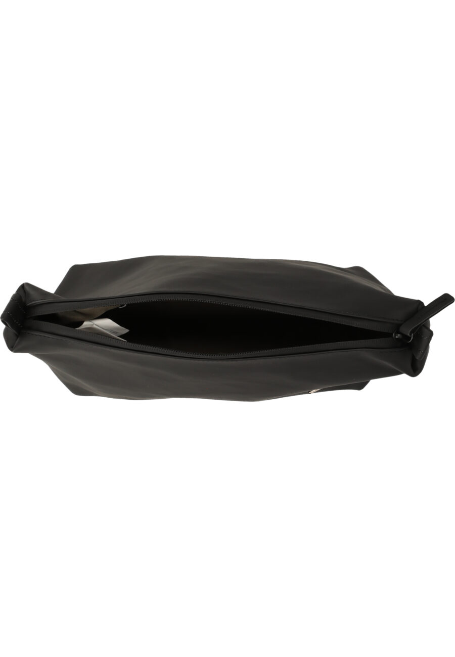 Athlecia Berlina Stylish Toilet Bag, Black - Image 5