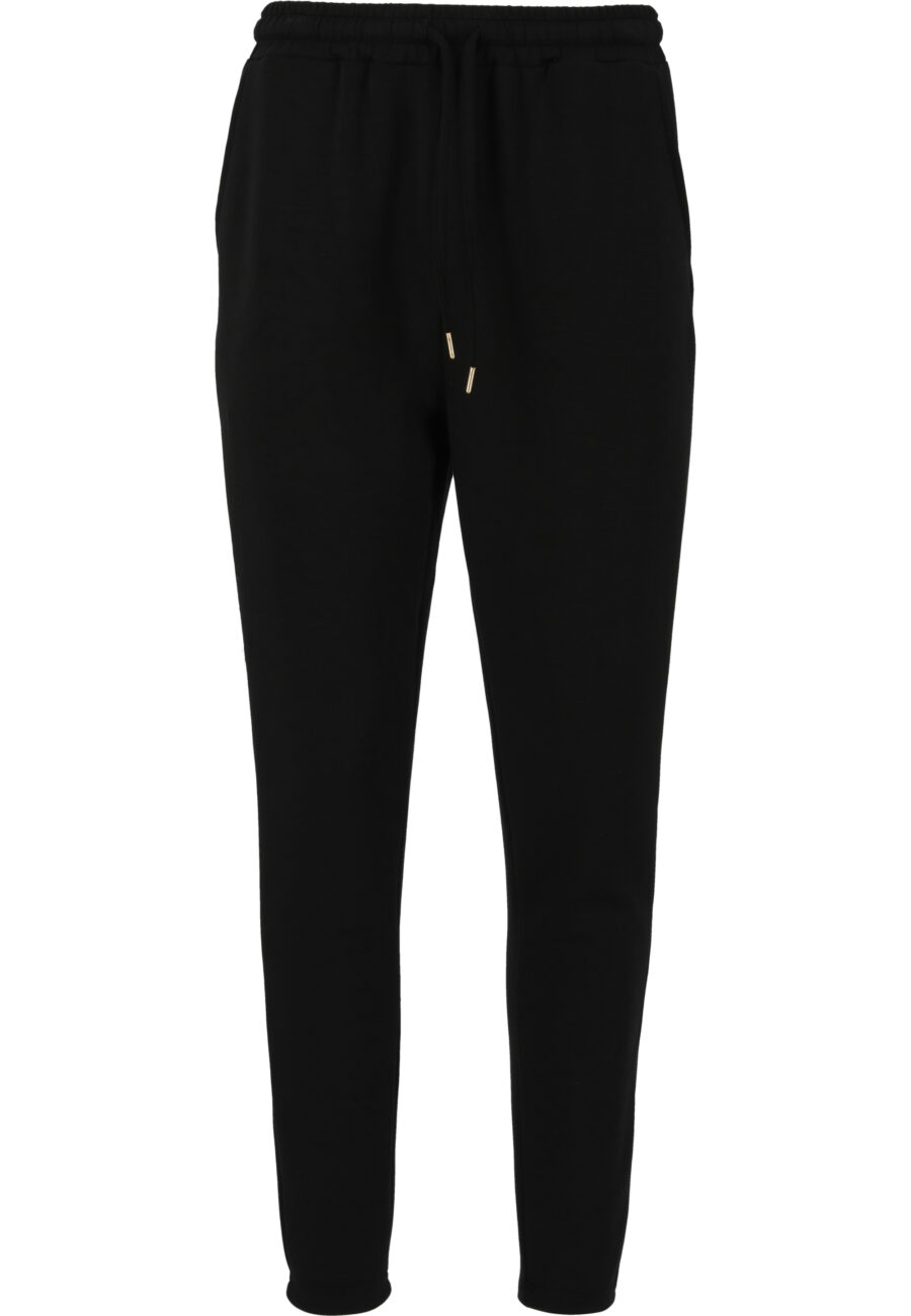 Athlecia Jacey V2 Sweat Pants, Black - Image 2