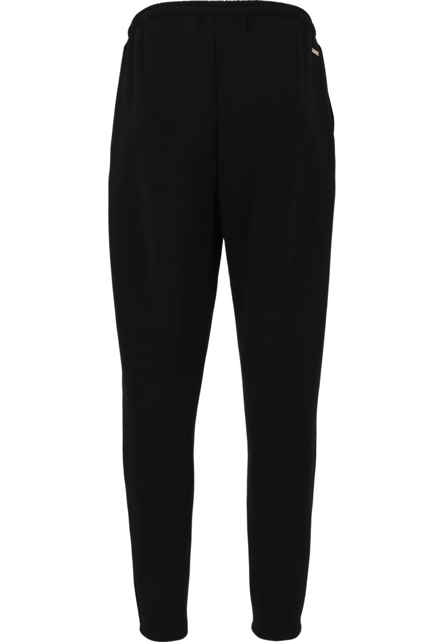 Athlecia Jacey V2 Sweat Pants, Black - Image 3