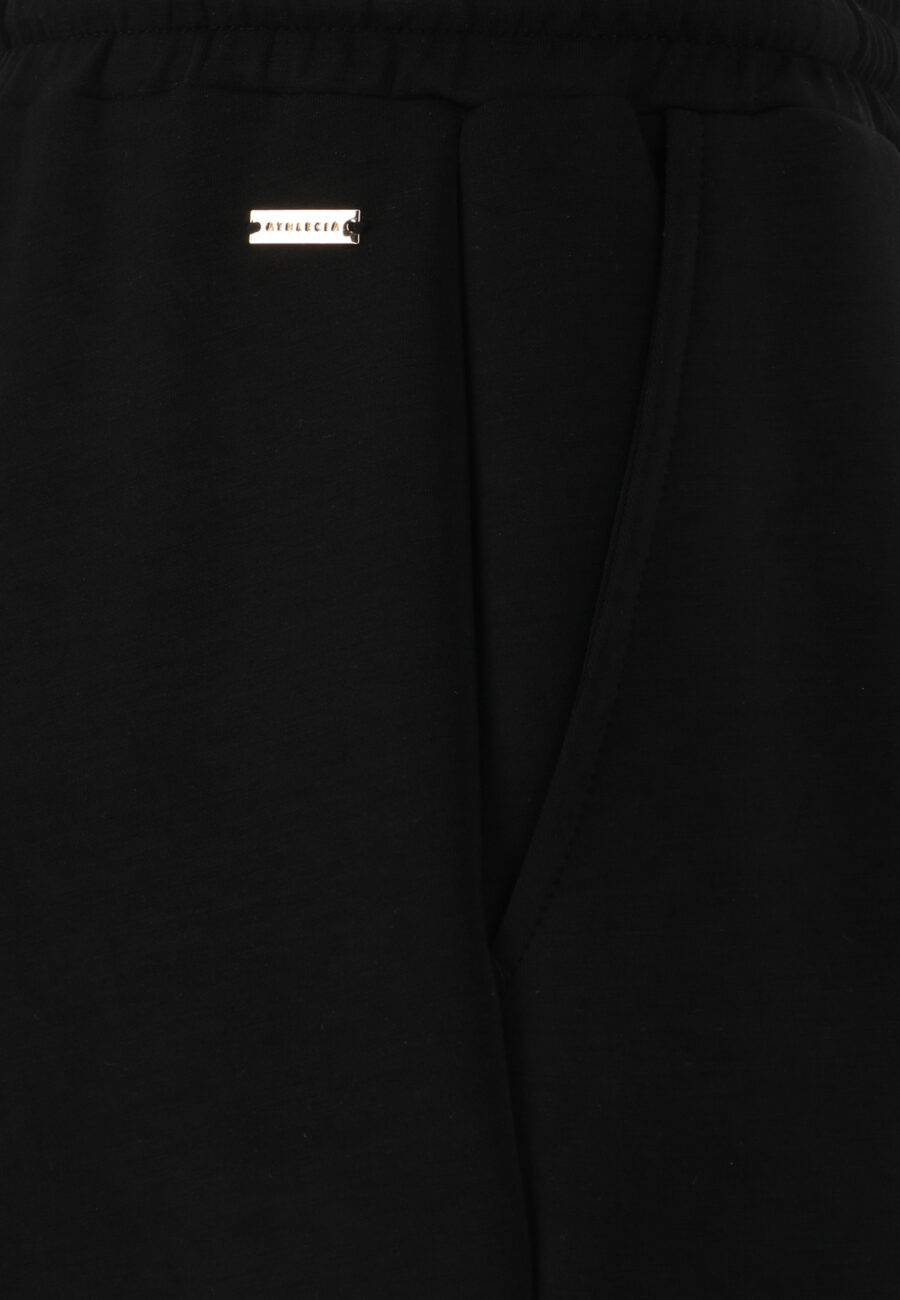 Athlecia Jacey V2 Sweat Pants, Black - Image 4