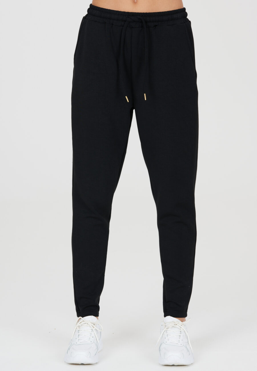 Athlecia Jacey V2 Sweat Pants, Black - Image 8
