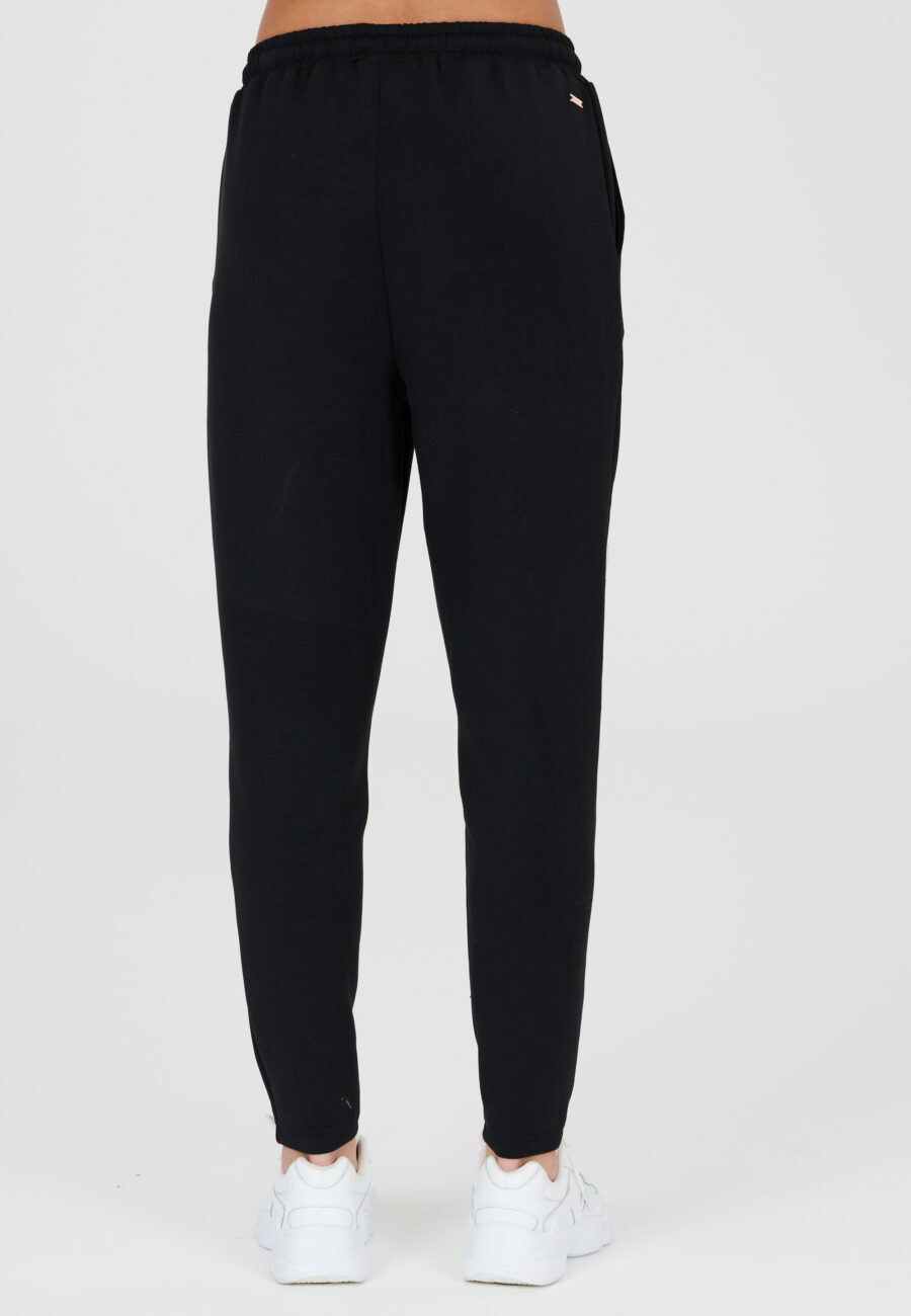 Athlecia Jacey V2 Sweat Pants, Black - Image 9