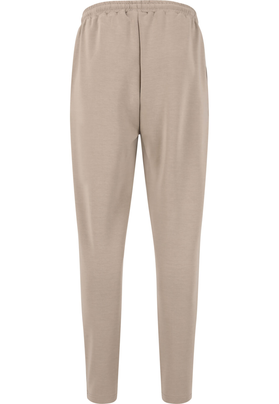 Athlecia Jacey V2 Sweat Pants, Vintage Khaki - Image 3