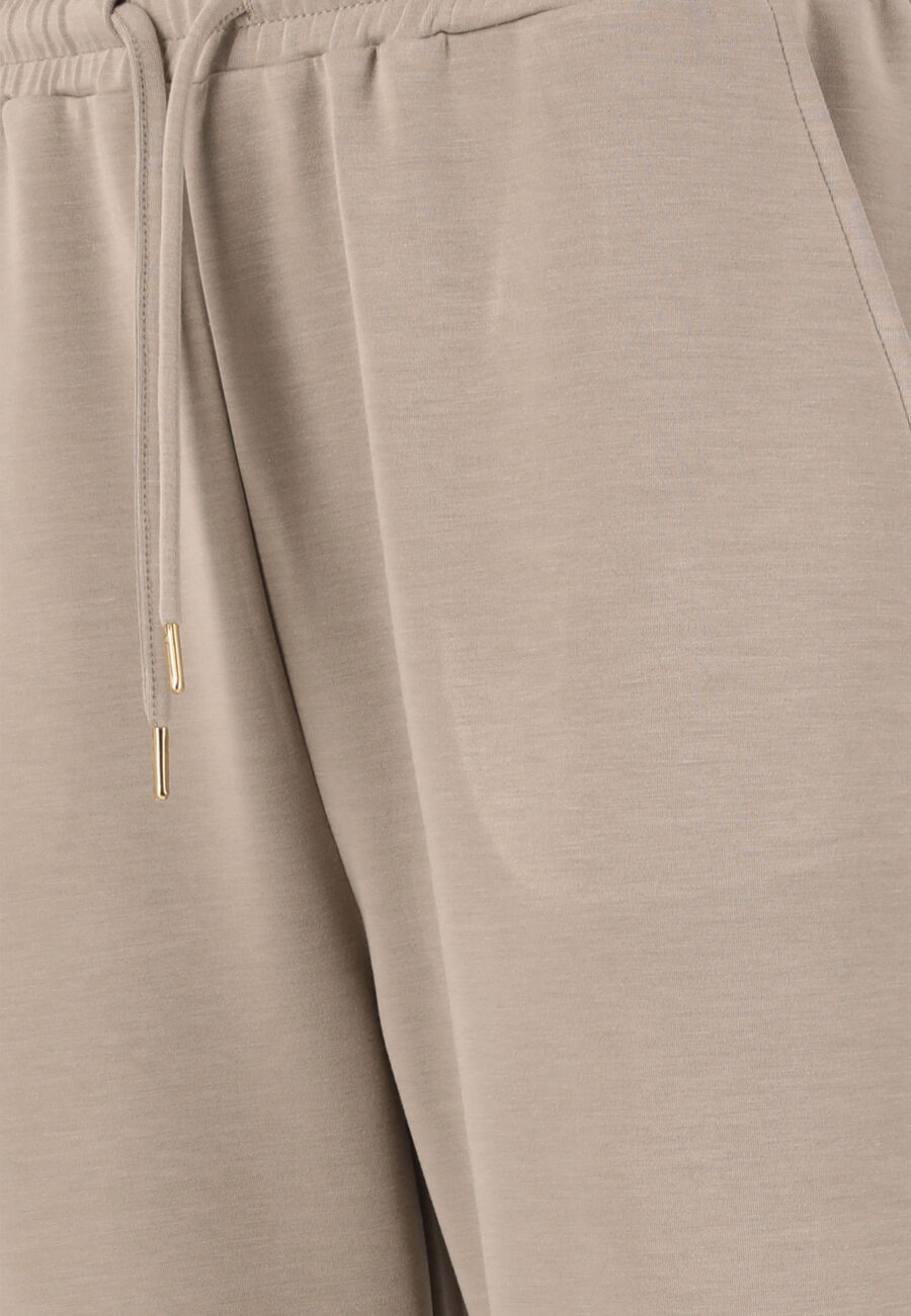 Athlecia Jacey V2 Sweat Pants, Vintage Khaki - Image 4