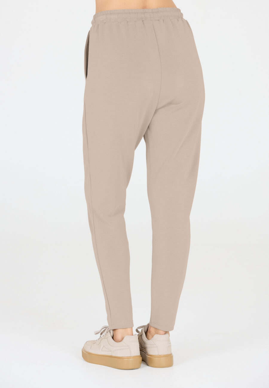 Athlecia Jacey V2 Sweat Pants, Vintage Khaki - Image 10