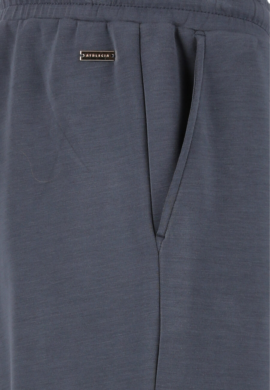 Athlecia Jacey V2 Sweat Pants, Ombre Blue - Image 4