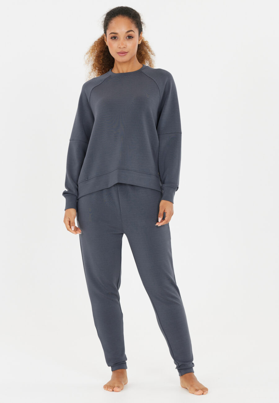 Athlecia Jacey V2 Sweat Pants, Ombre Blue