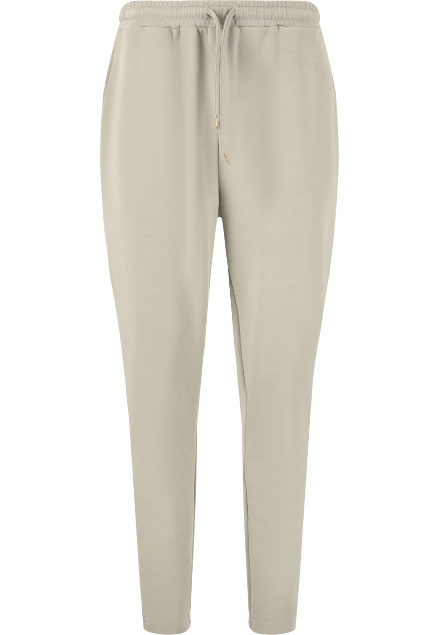 Athlecia Jacey V2 Sweat Pants, Pigeon - Image 2