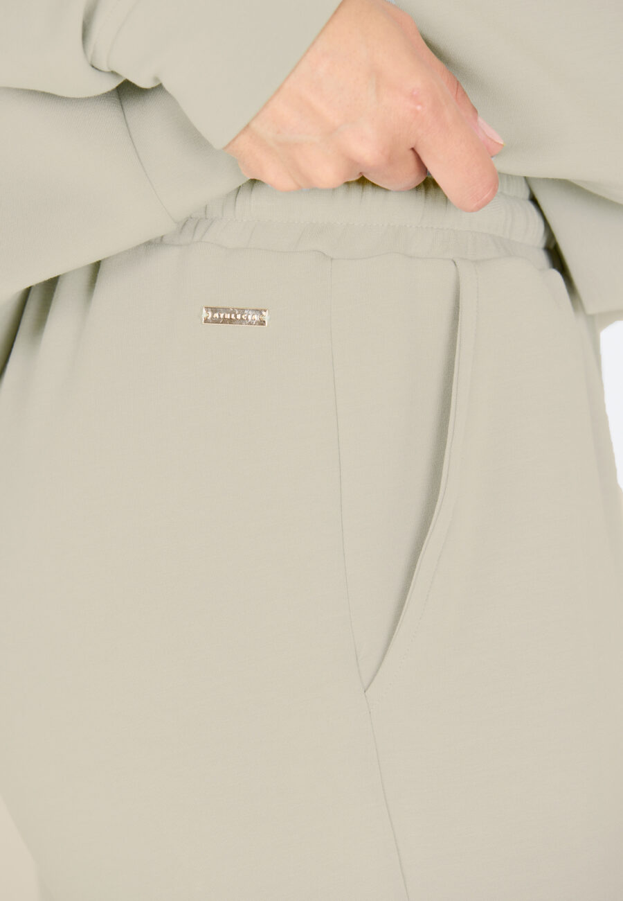 Athlecia Jacey V2 Sweat Pants, Pigeon - Image 5