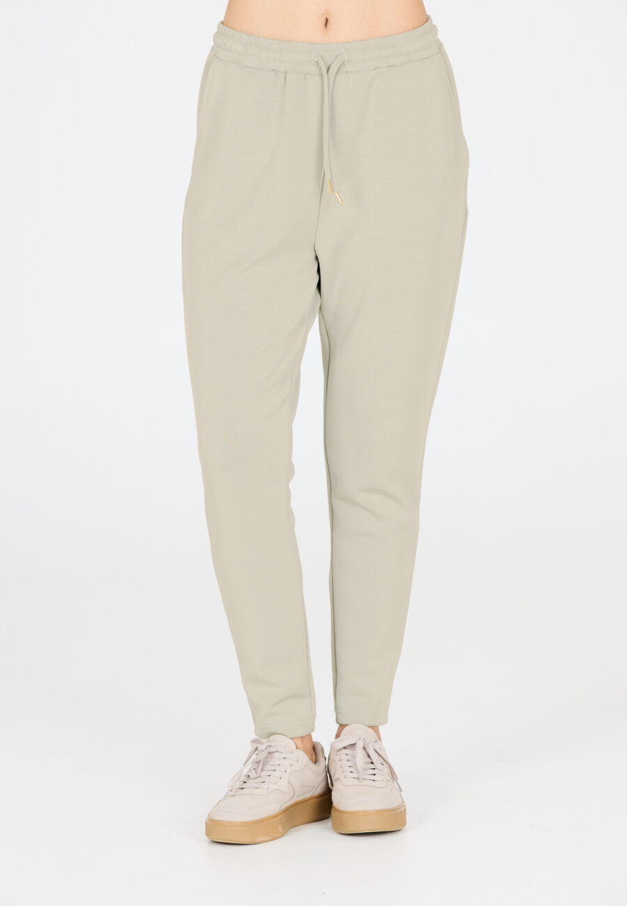 Athlecia Jacey V2 Sweat Pants, Pigeon - Image 10