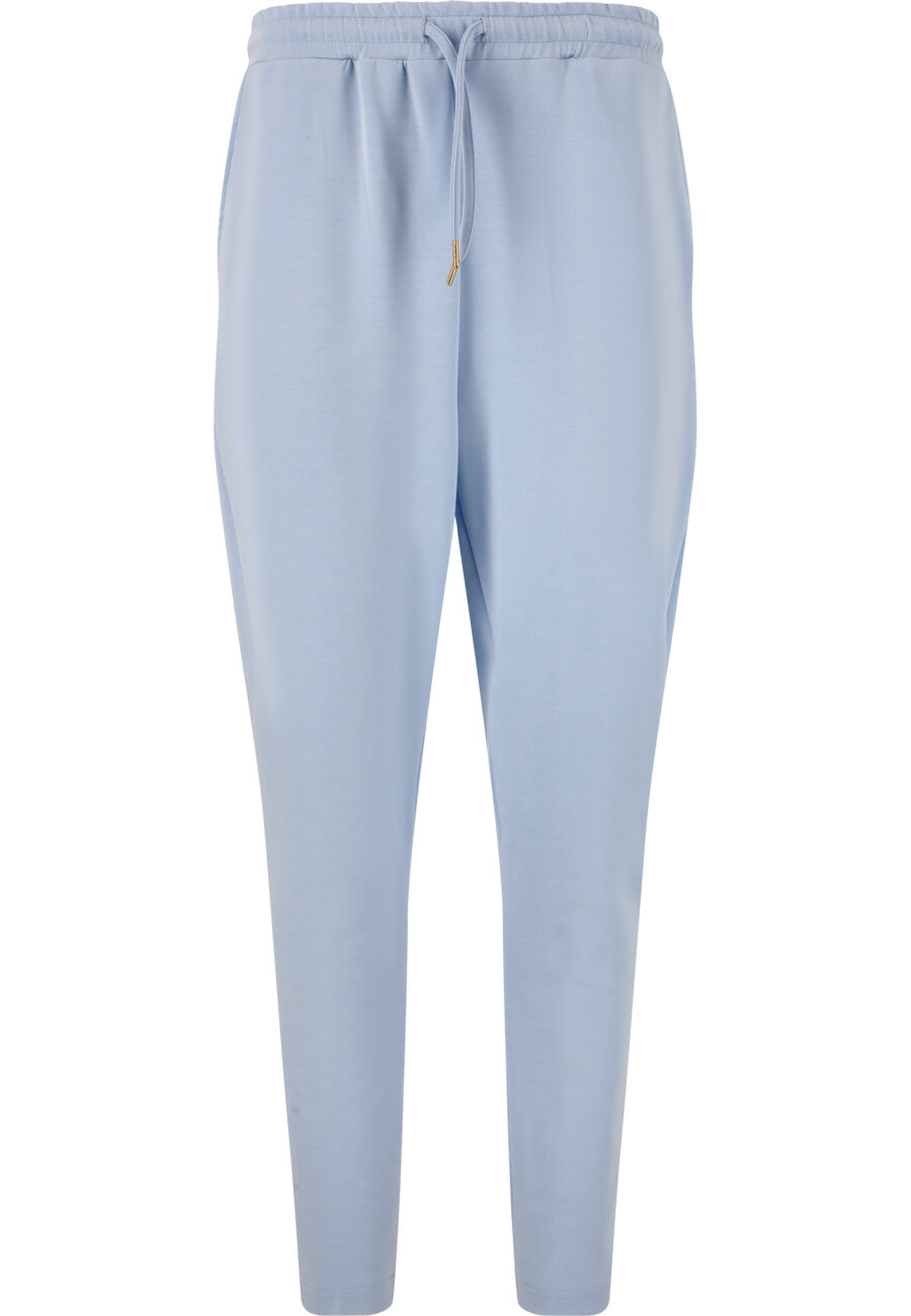 Athlecia Jacey V2 Sweat Pants, Windsurfer - Image 2