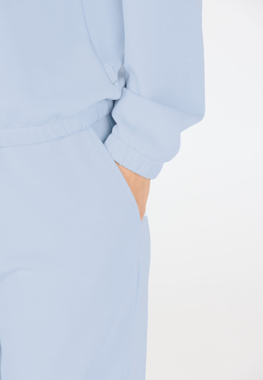 Athlecia Jacey V2 Sweat Pants, Windsurfer - Image 5
