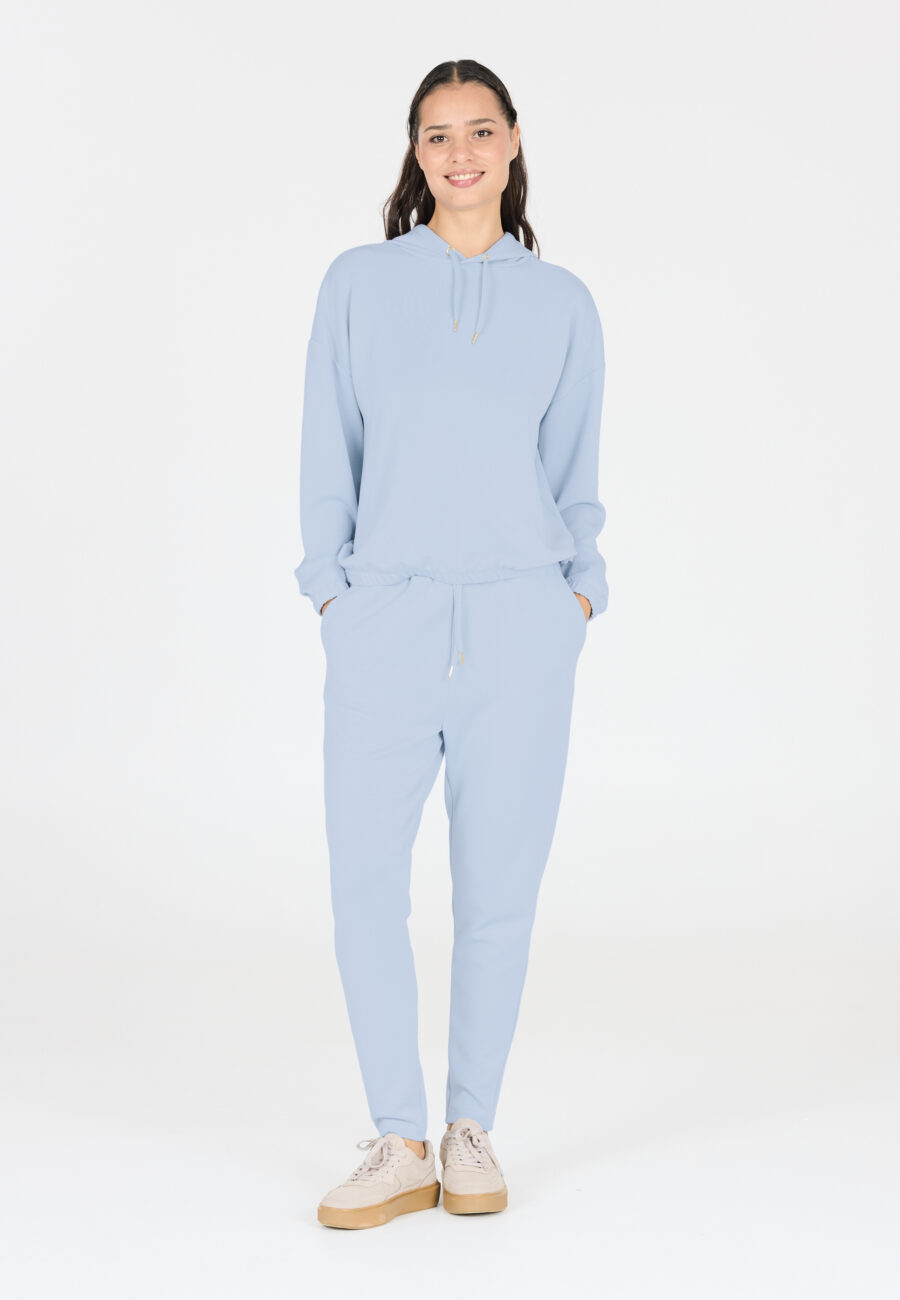 Athlecia Jacey V2 Sweat Pants, Windsurfer