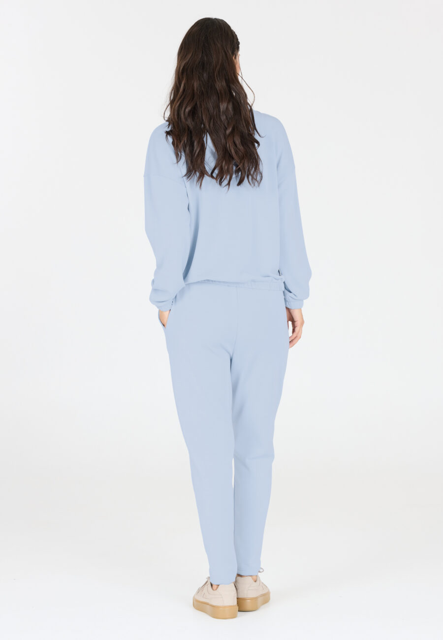 Athlecia Jacey V2 Sweat Pants, Windsurfer - Image 8