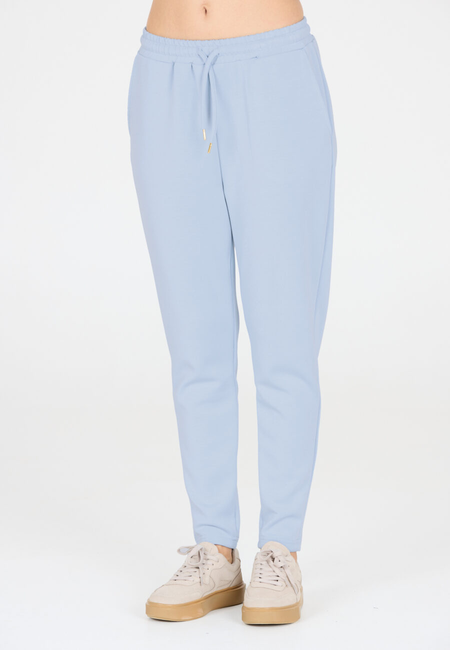 Athlecia Jacey V2 Sweat Pants, Windsurfer - Image 9