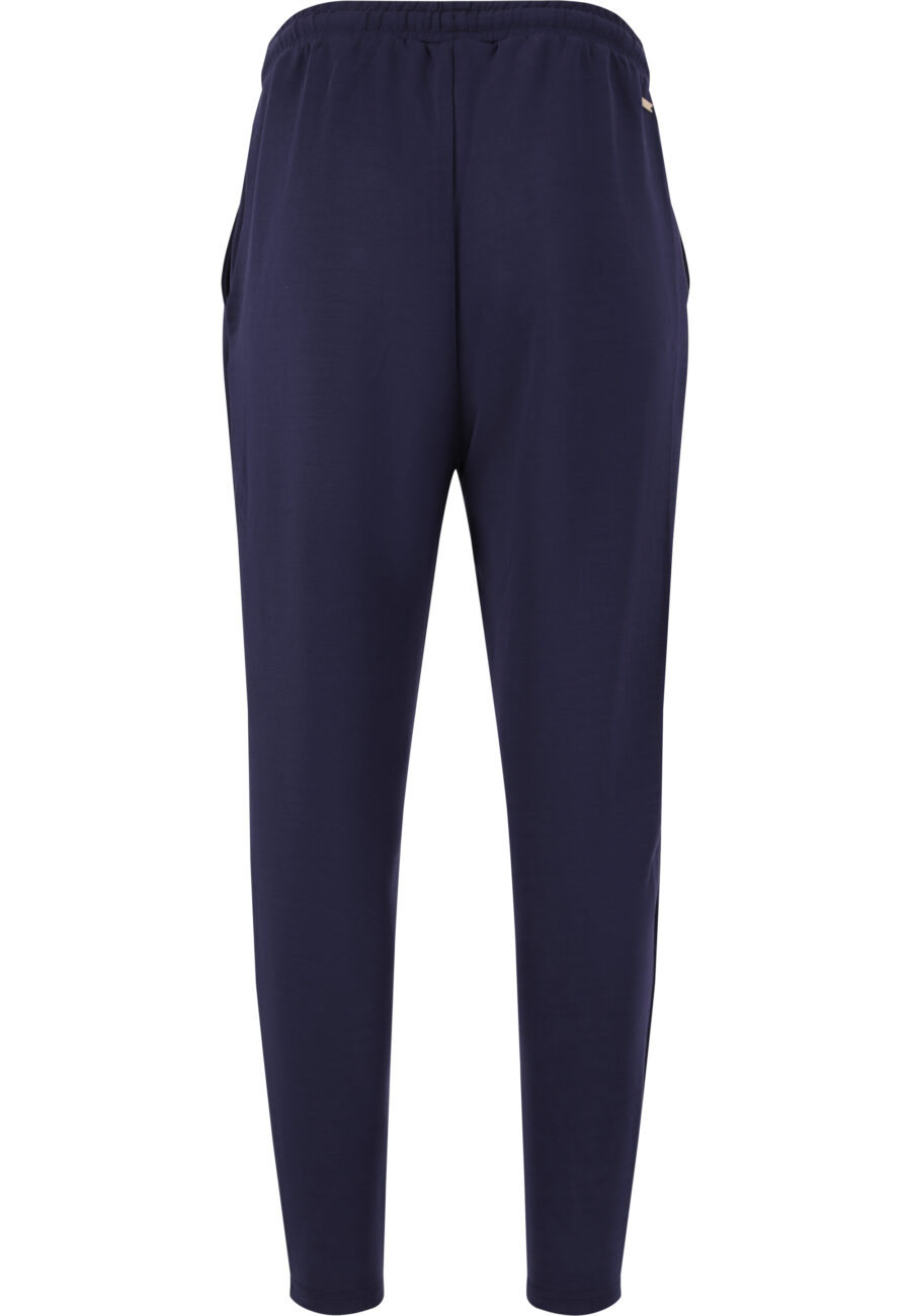 Athlecia Jacey V2 Sweat Pants, Eclipse - Image 3