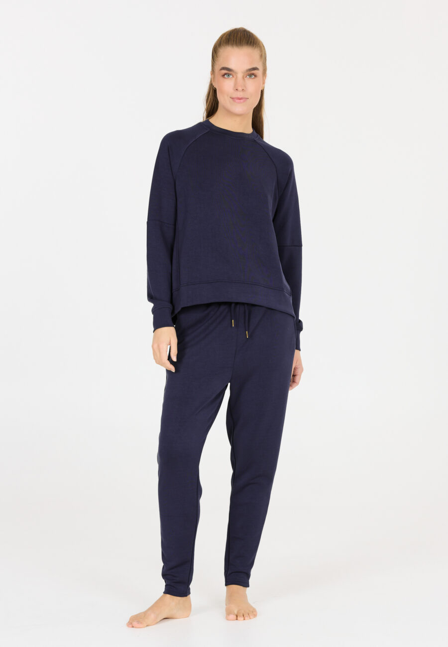 Athlecia Jacey V2 Sweat Pants, Eclipse