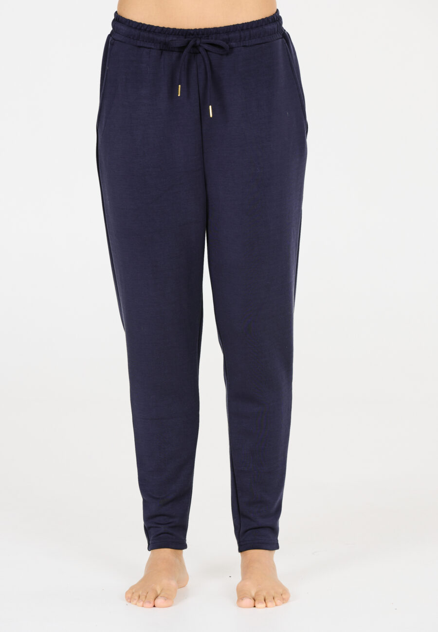 Athlecia Jacey V2 Sweat Pants, Eclipse - Image 10