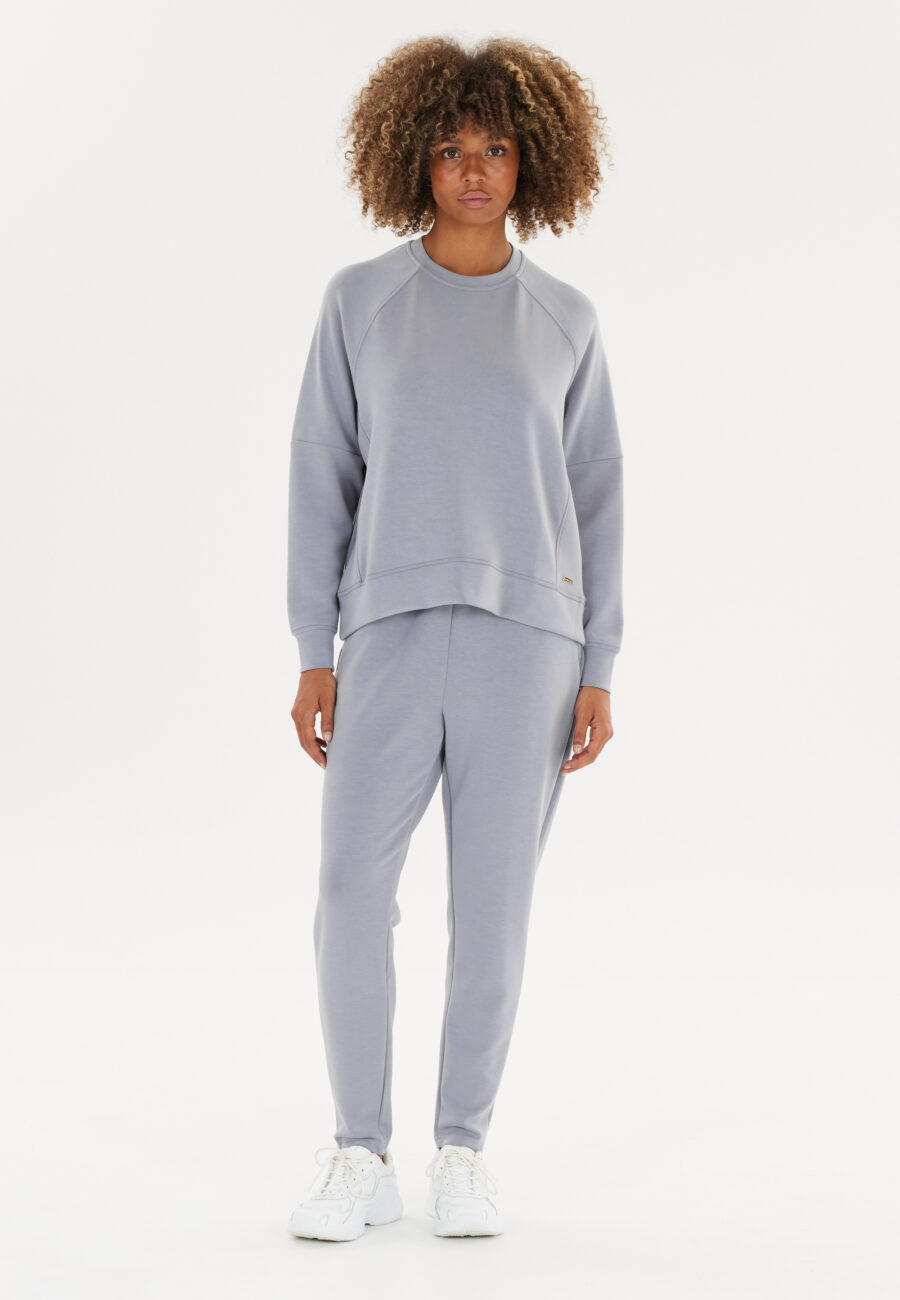 Athlecia Jacey Elite Sweat Pants, Tradewinds