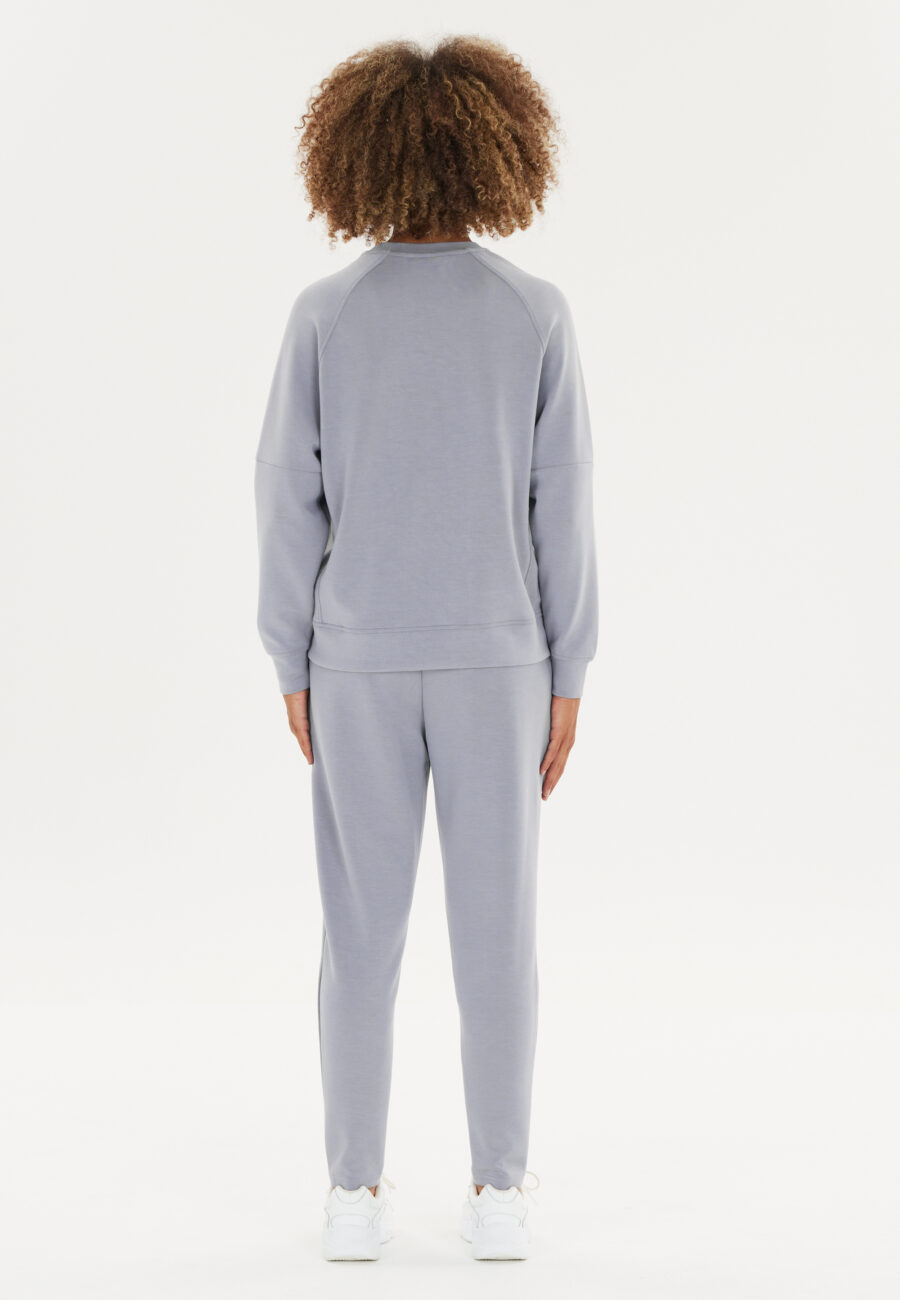 Athlecia Jacey Elite Sweat Pants, Tradewinds - Image 8