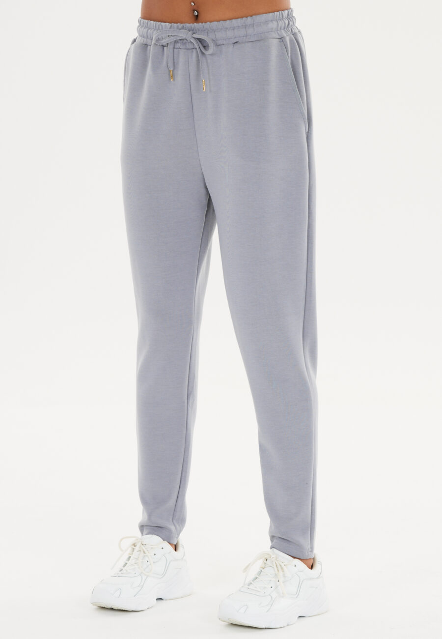 Athlecia Jacey Elite Sweat Pants, Tradewinds - Image 9