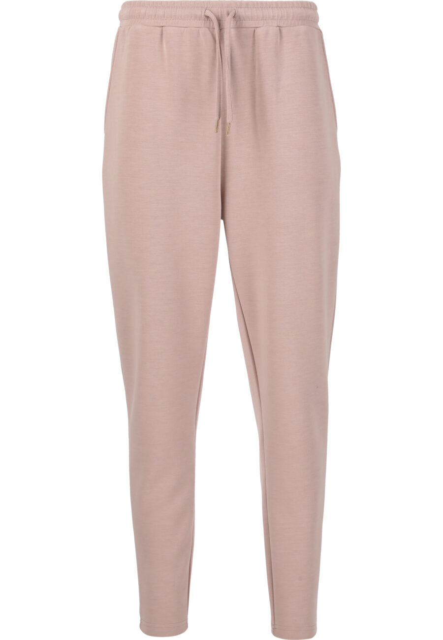 Athlecia Jacey V2 Sweat Pants, Sphinxsand - Image 2
