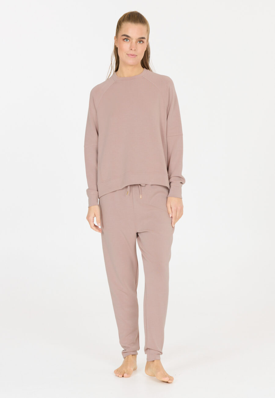 Athlecia Jacey V2 Sweat Pants, Sphinxsand