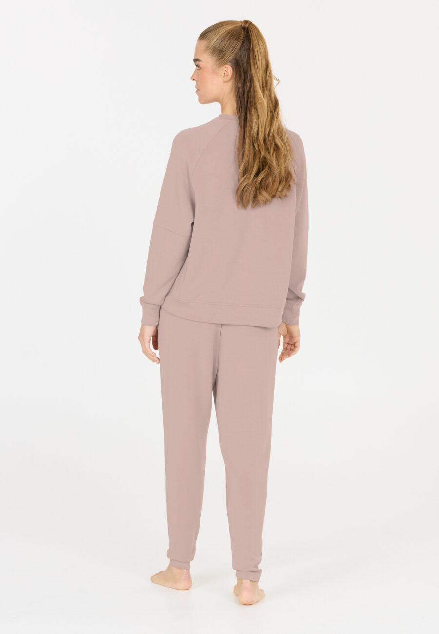 Athlecia Jacey V2 Sweat Pants, Sphinxsand - Image 9