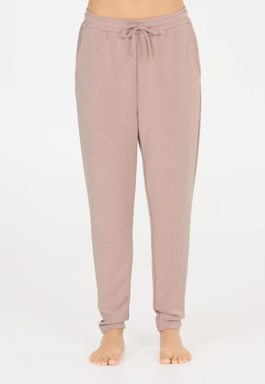 Athlecia Jacey V2 Sweat Pants, Sphinxsand - Image 10