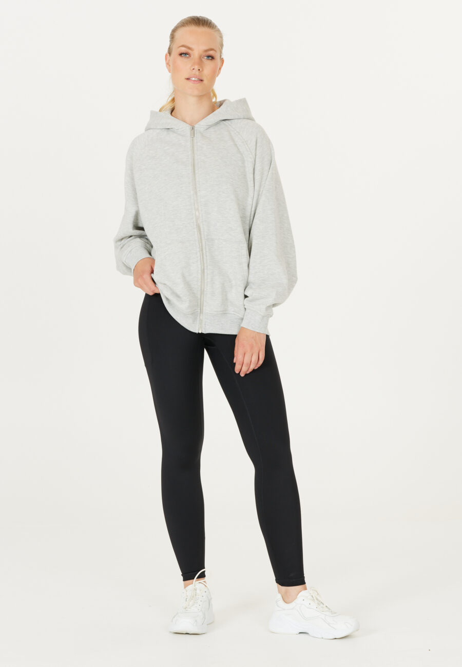 Athlecia Franz W Performance Pocket Leggings, Black