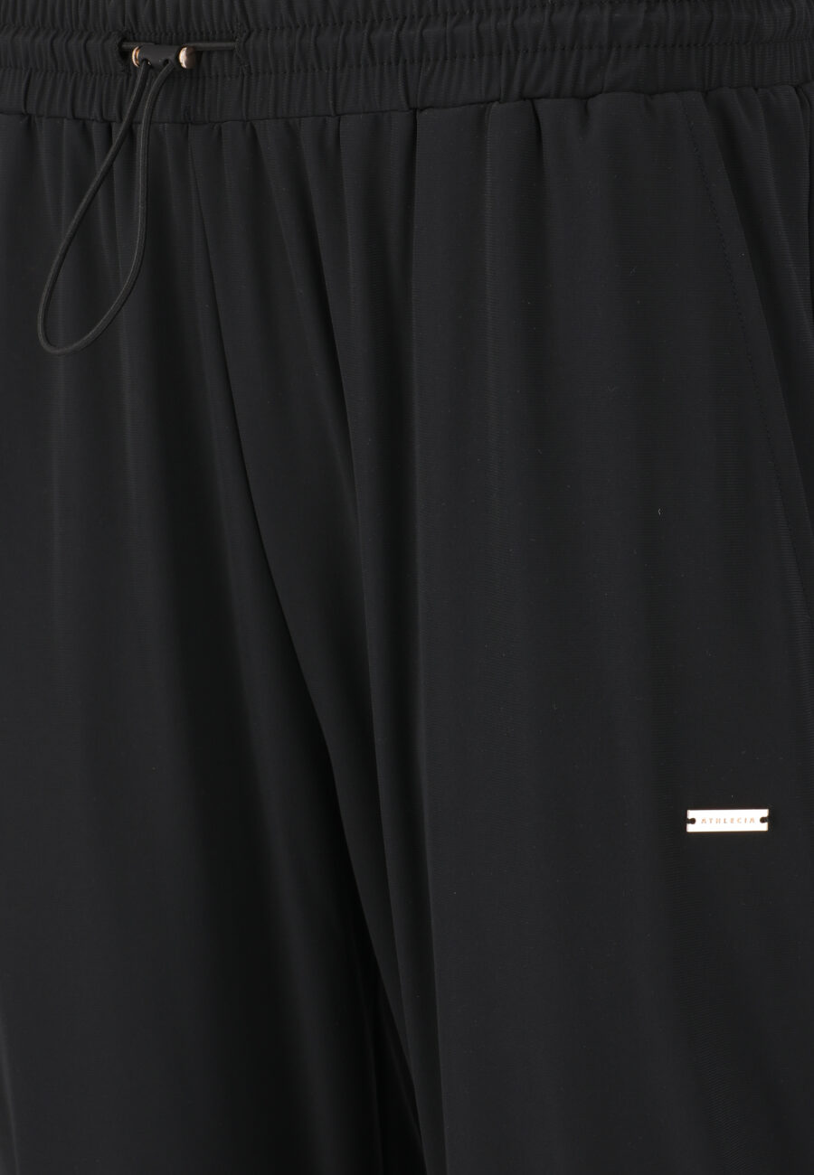 Athlecia Amisa Stretch Pants, Black - Image 6