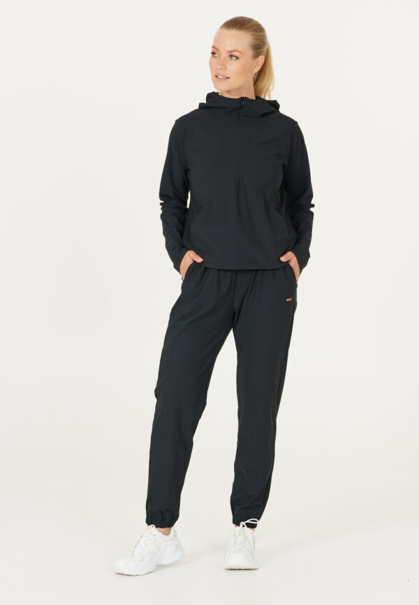 Athlecia Amisa Stretch Pants, Black