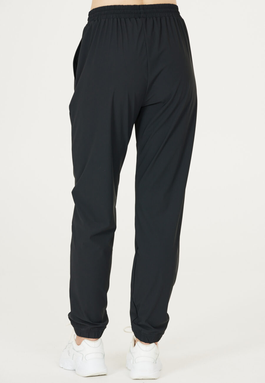 Athlecia Amisa Stretch Pants, Black - Image 9