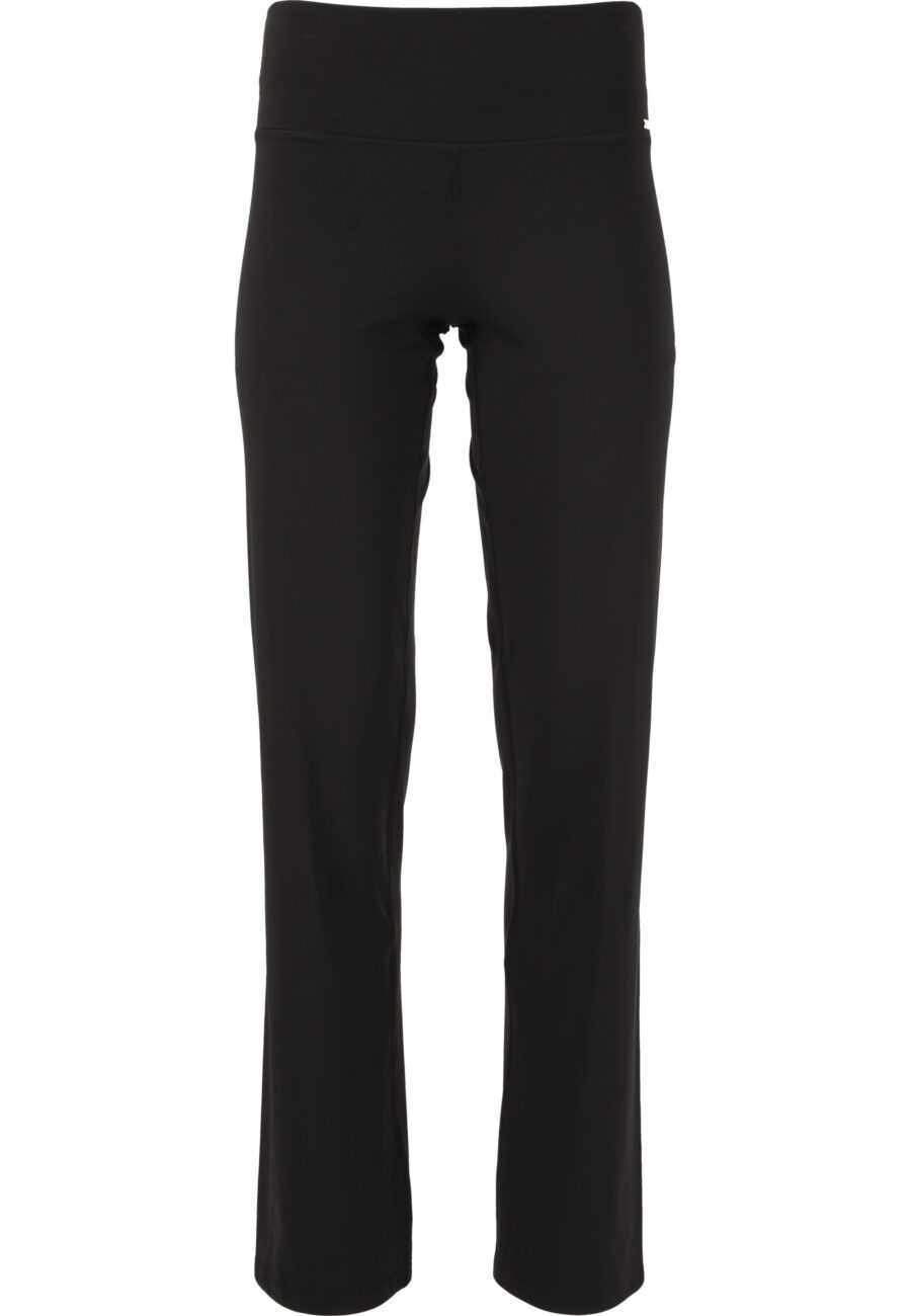 Athlecia Metis W Leggings, Black - Image 2