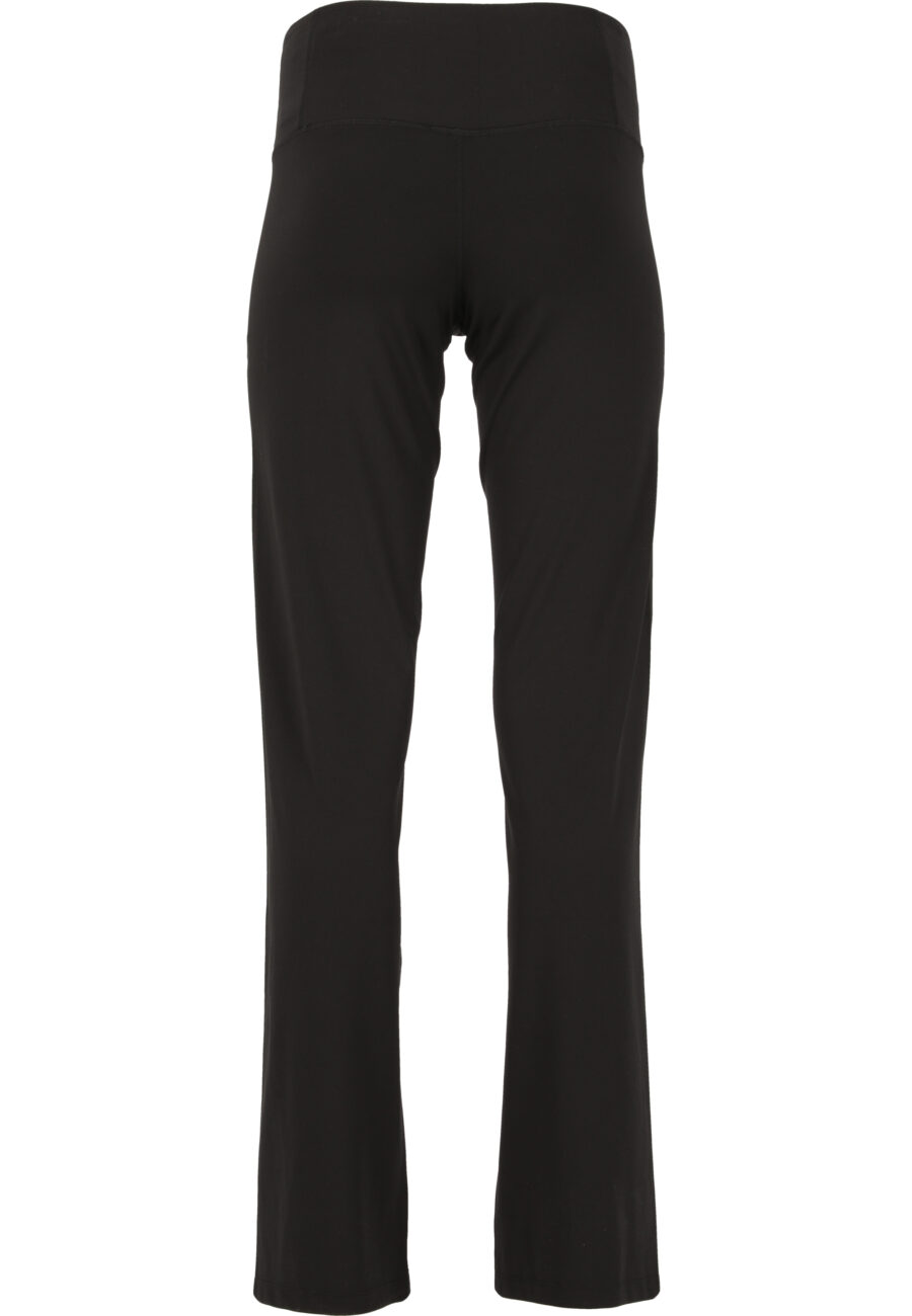 Athlecia Metis W Leggings, Black - Image 3