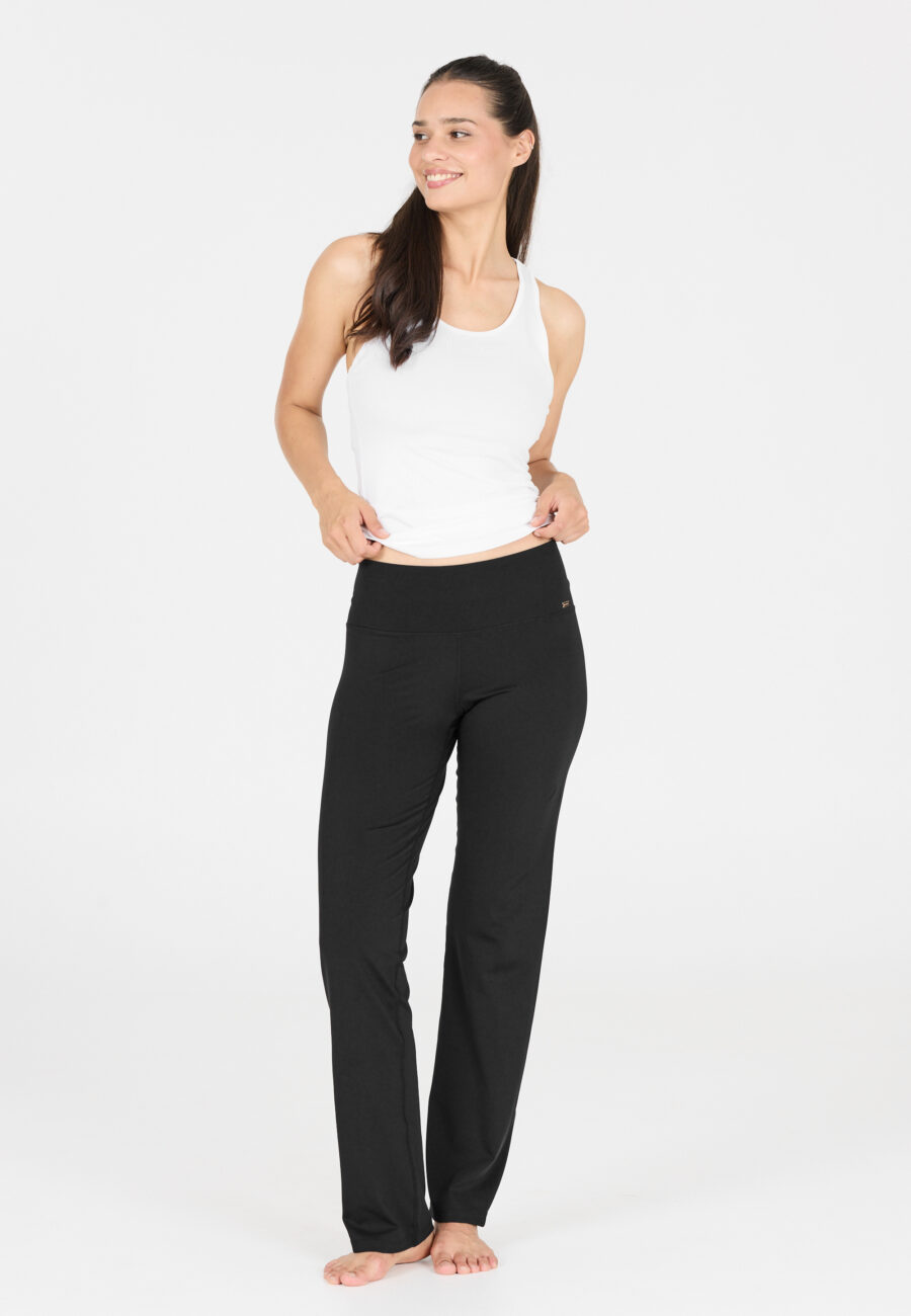 Athlecia Metis W Leggings, Black