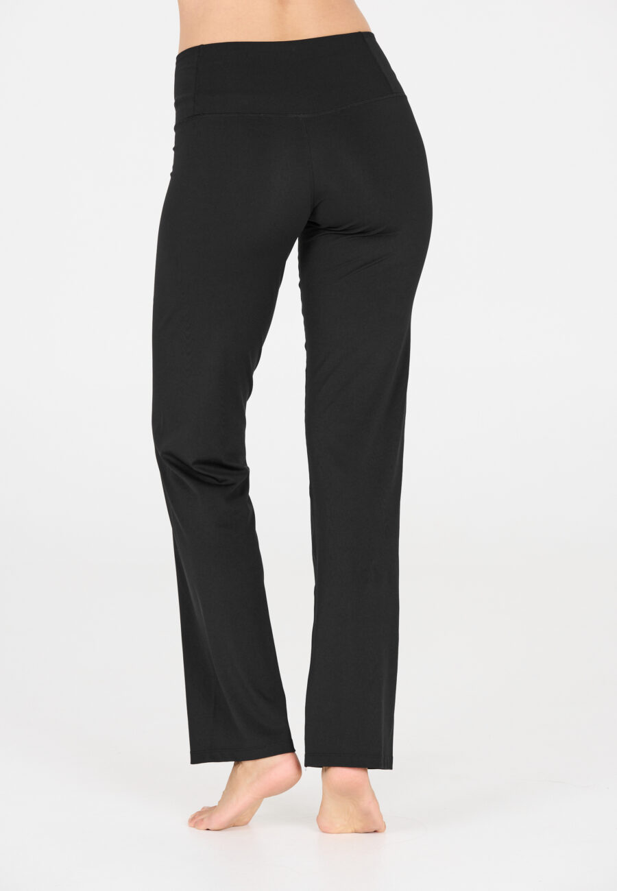 Athlecia Metis W Leggings, Black - Image 5
