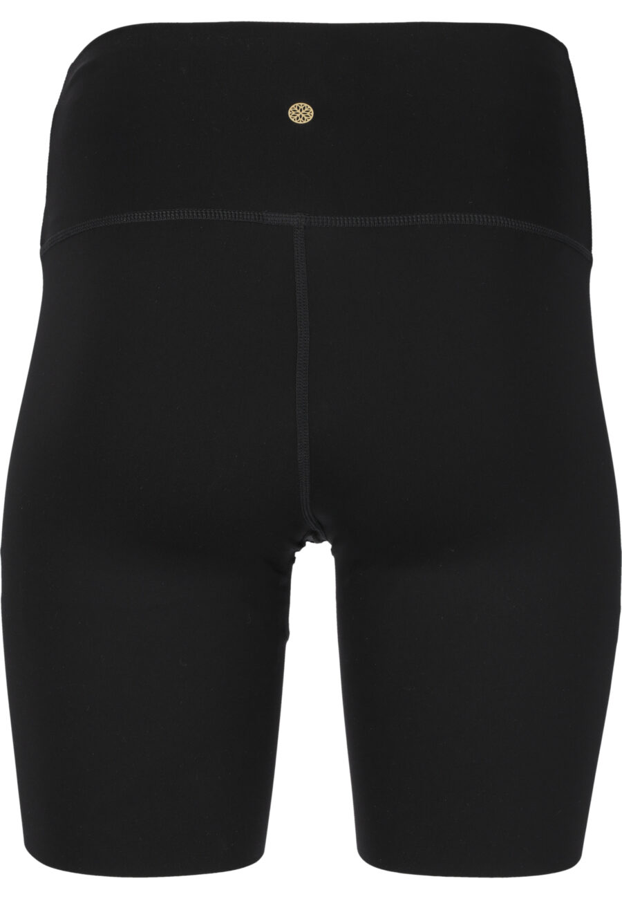 Athlecia Franz V2 W Leggings, Black - Image 9