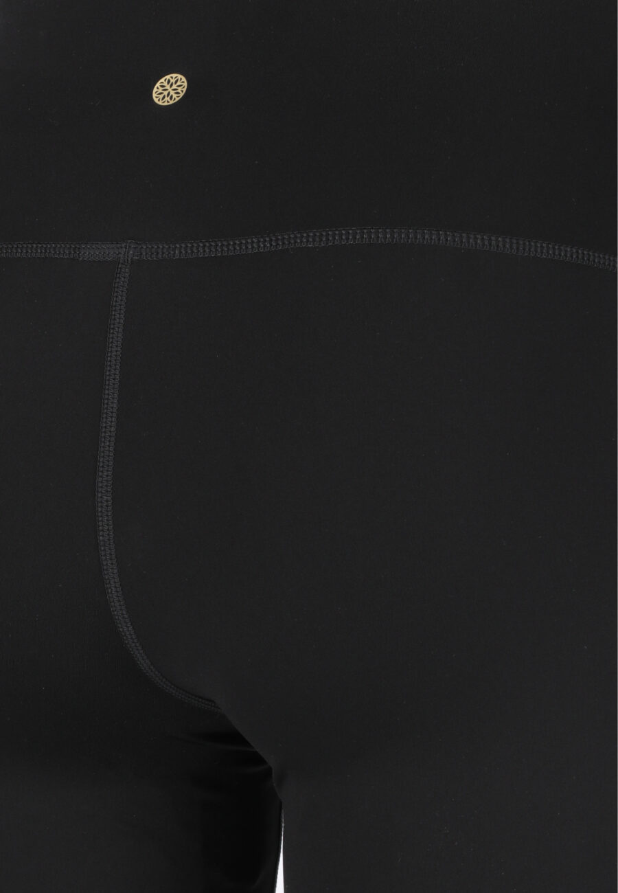 Athlecia Franz V2 W Leggings, Black - Image 8