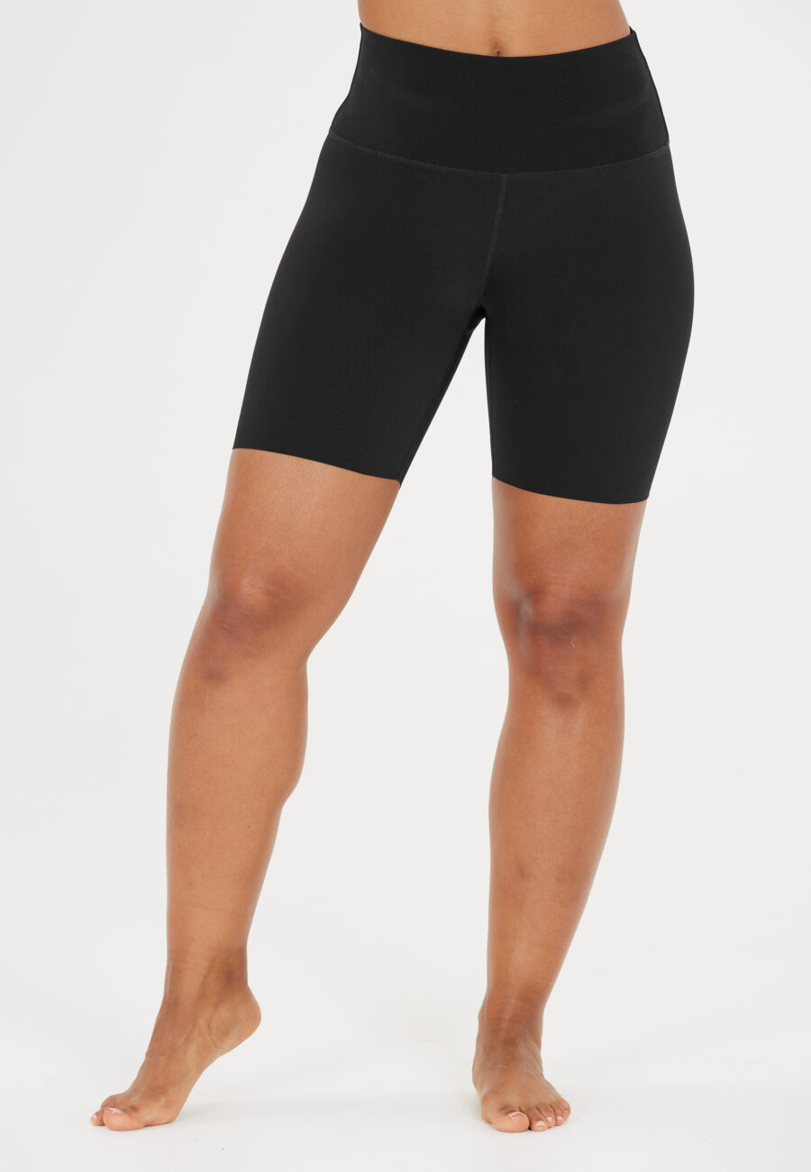 Athlecia Franz V2 W Leggings, Black - Image 4