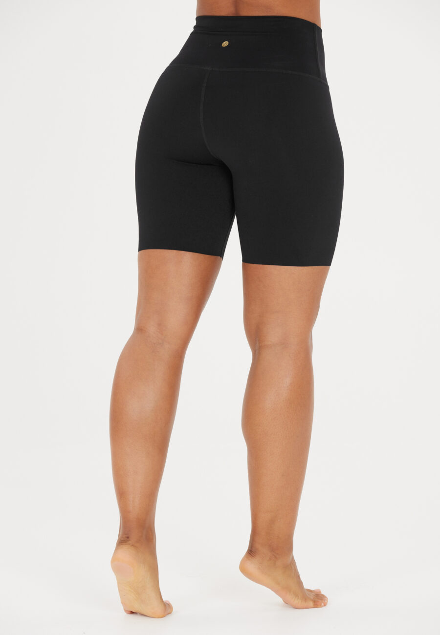 Athlecia Franz V2 W Leggings, Black - Image 2