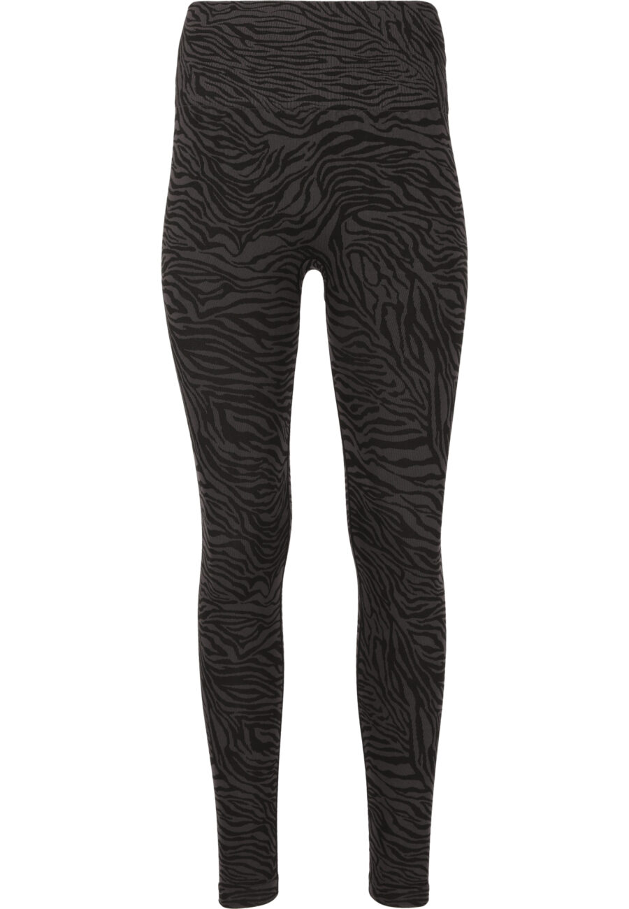 Athlecia Anana Seamless Leggings, 3658 - Image 8
